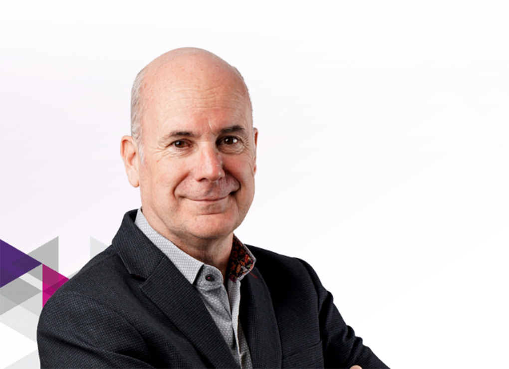 Paul Trubridge, Director, New & Emerging Markets, Ontix