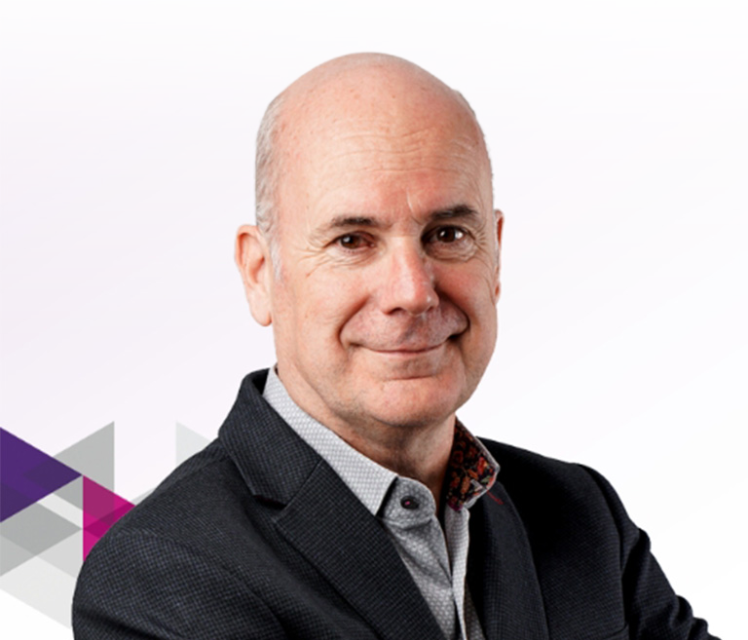 Paul Trubridge, Director, New & Emerging Markets, Ontix